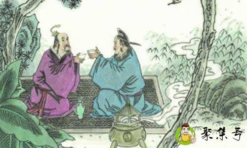 人到70古来稀什么意思