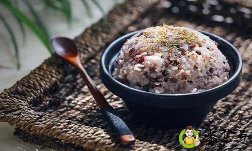 红豆饭在日本的含义