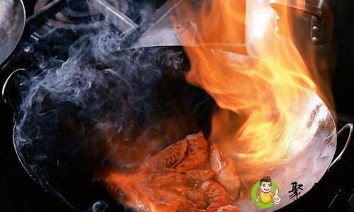 炒菜油放多了怎么办