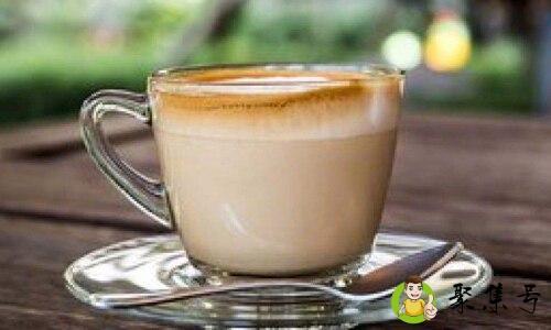 恰奶茶是什么意思