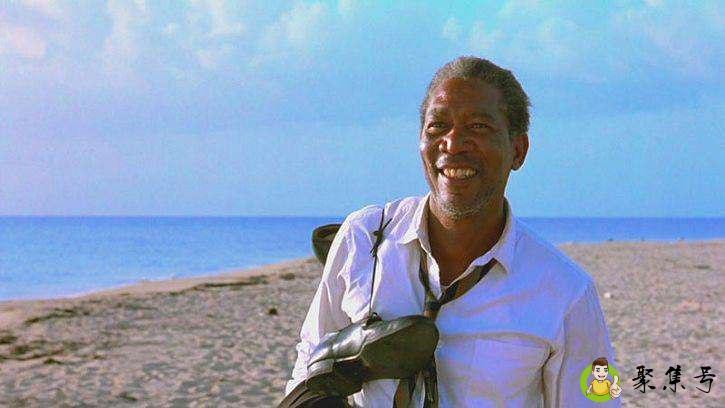 肖申克的救赎简介