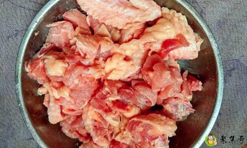 鸡肉有点臭了怎么除味