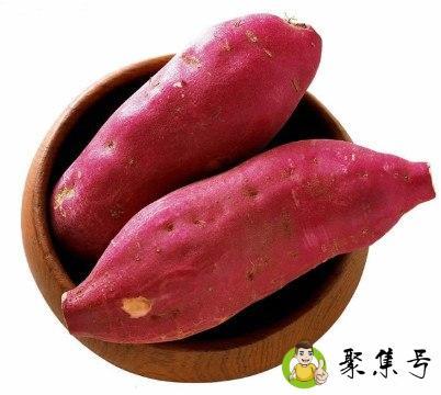 红薯膨大期是什么时间