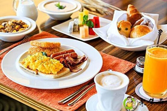 早餐配送失败的原因