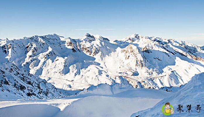 积雪化得快的是南方还是北方