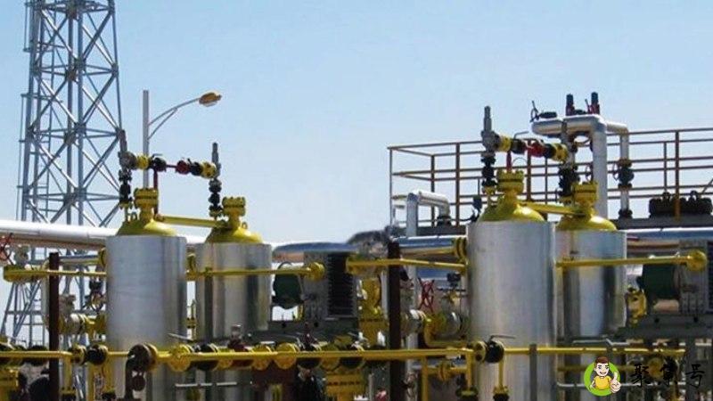 煤层气和天然气的区别