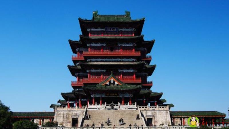 江西的简称是什么