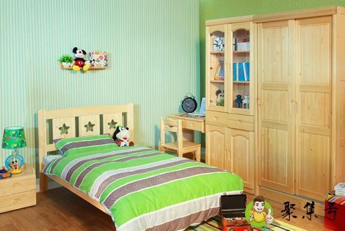 放床的位置与方向