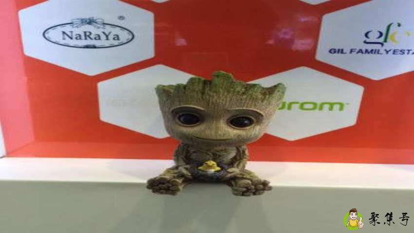 i am groot是什么梗