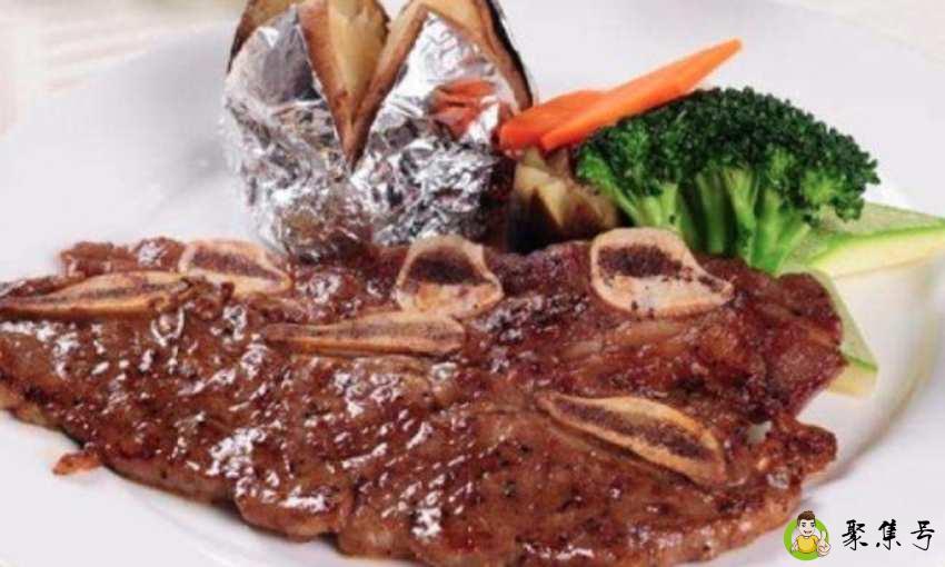 西餐烹饪窍门是什么