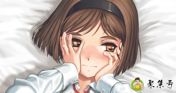 容易脸红的女生性格