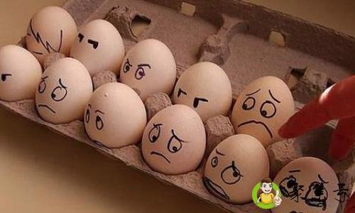 鸡蛋不洗直接煮的坏处是什么