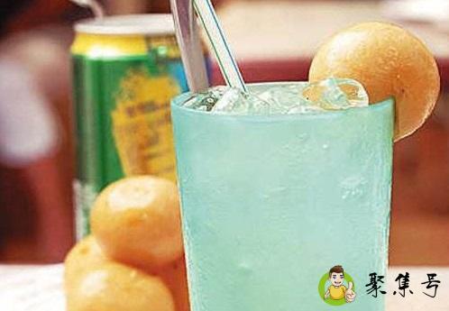 柠七是什么意思