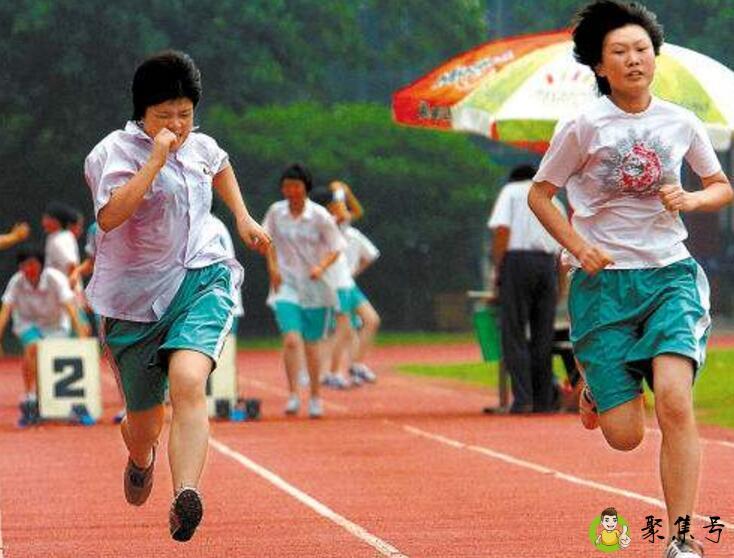 跑步1000米标准时间