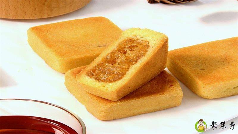 台湾特产值得带的礼物