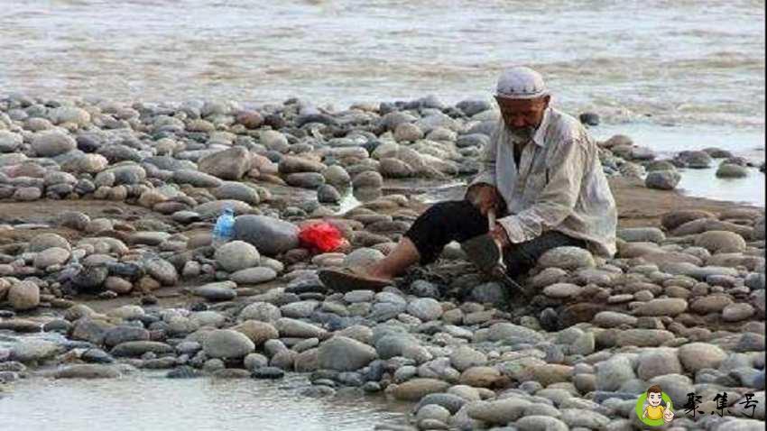 喀什河几月份可以捡玉