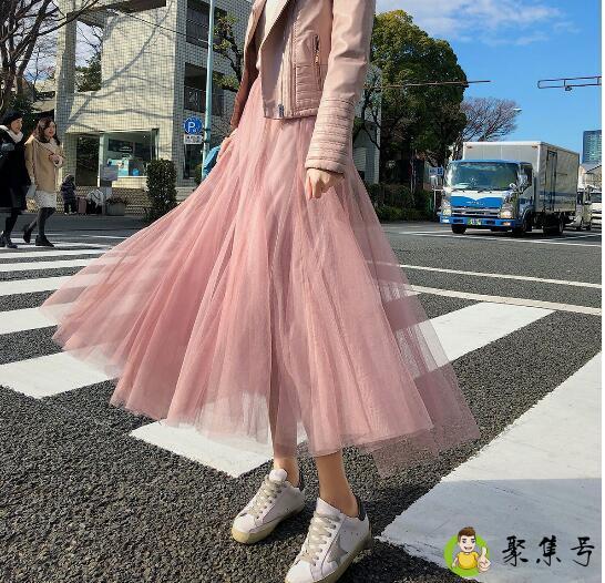 裙子透怎么加内衬