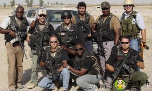 雇佣兵是什么意思