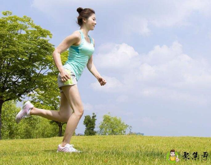 跑步气息怎么调整