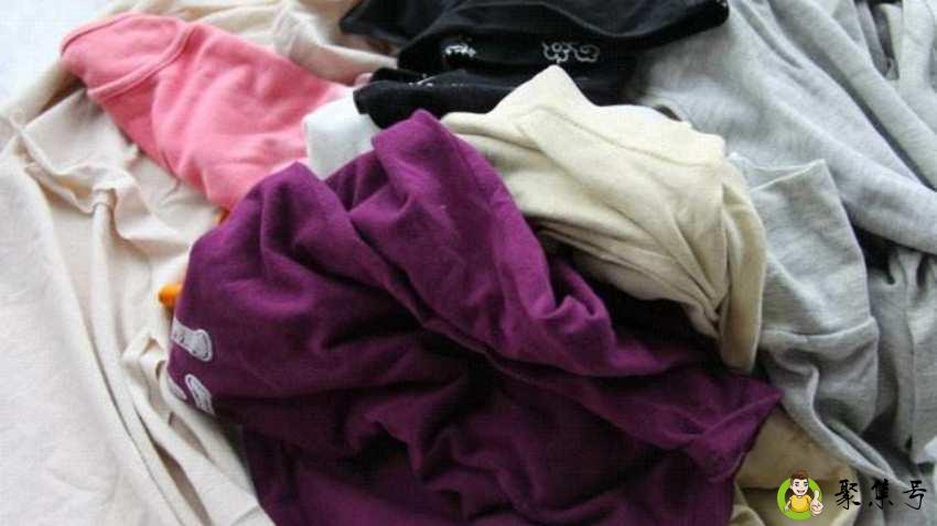 没衣柜一堆衣服怎么办