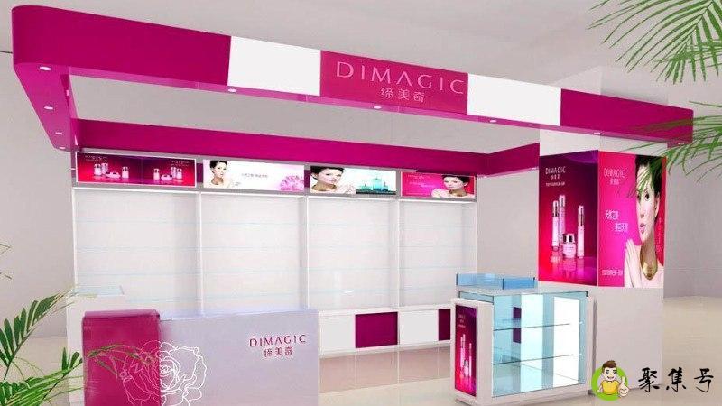 专柜验货人家会给验吗