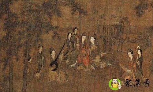 隋唐五代是哪五代