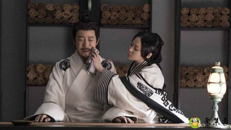 皓镧传剧情介绍