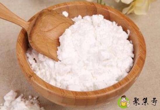 土豆淀粉和红薯淀粉的区别