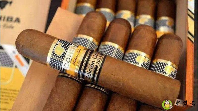 雪茄发霉了还能抽吗