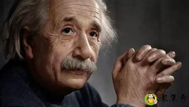 爱因斯坦怎么预言的黑洞