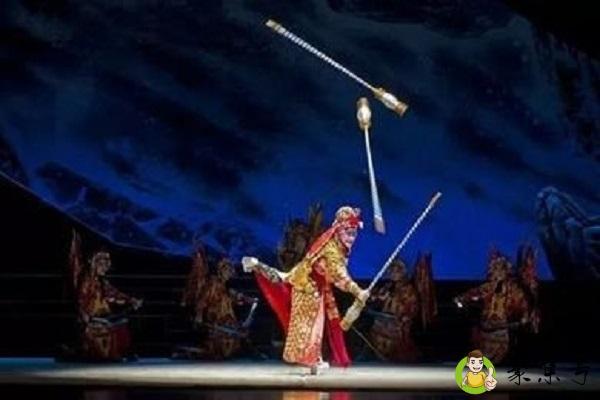 压轴戏原先指什么意思