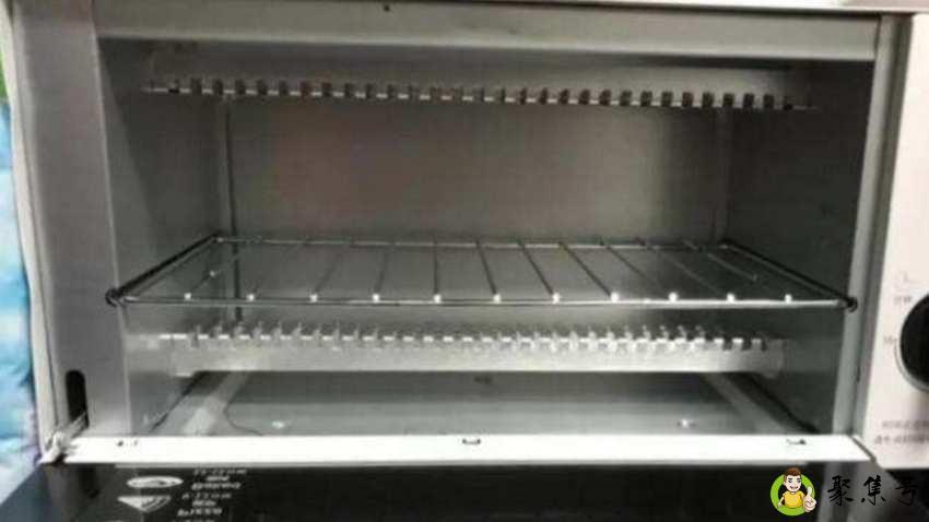 新烤箱第一次使用需要做些什么