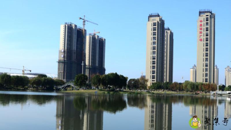 昆山的人为何越来越少