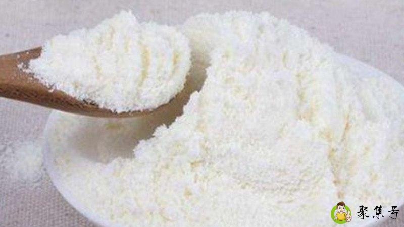 脱脂奶粉是什么意思