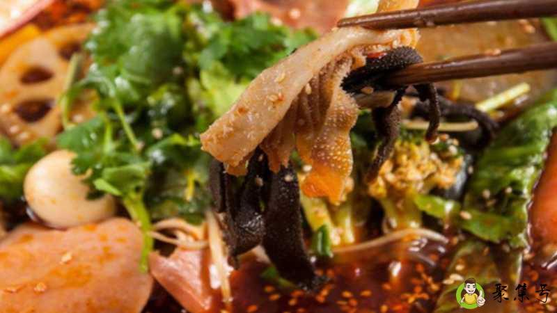 麻辣烫和冒菜的区别