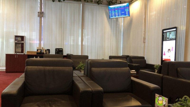 高铁vip候车室进入的条件