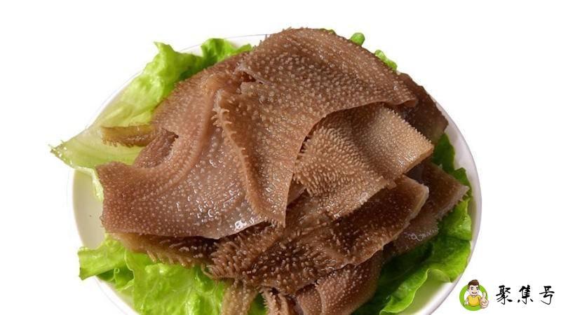 卤牛肚要卤多长时间