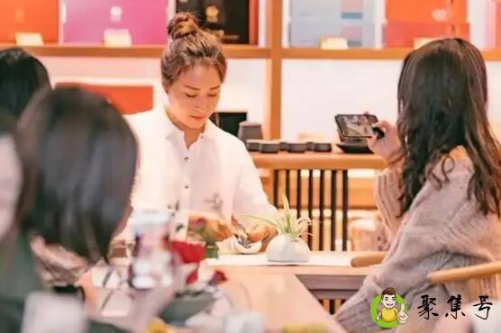 kol探店什么意思