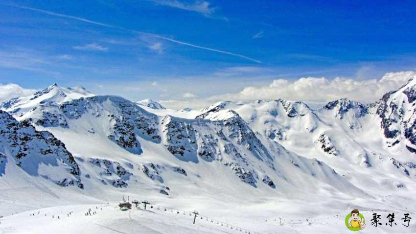 喜马拉雅山有多高