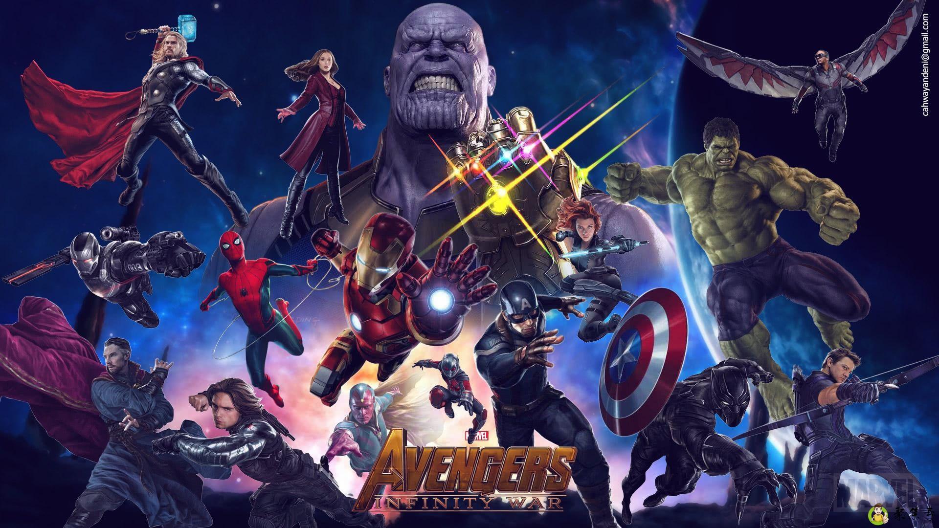 复仇者联盟4剧情详解