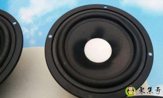 喇叭120磁跟140磁区别