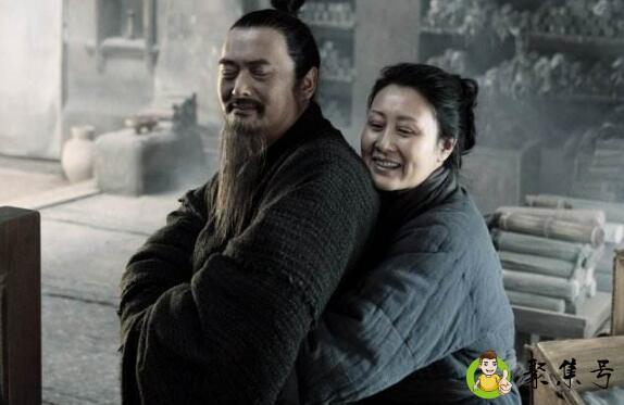 孔子的父亲生前是干什么的