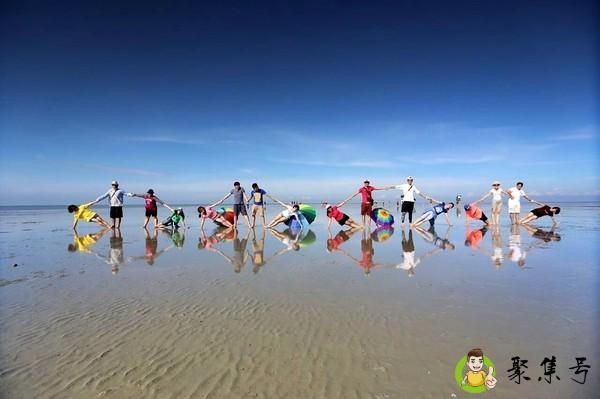 马来西亚天空之镜在哪