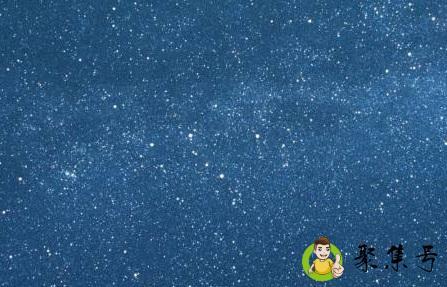 天上有多少颗星星