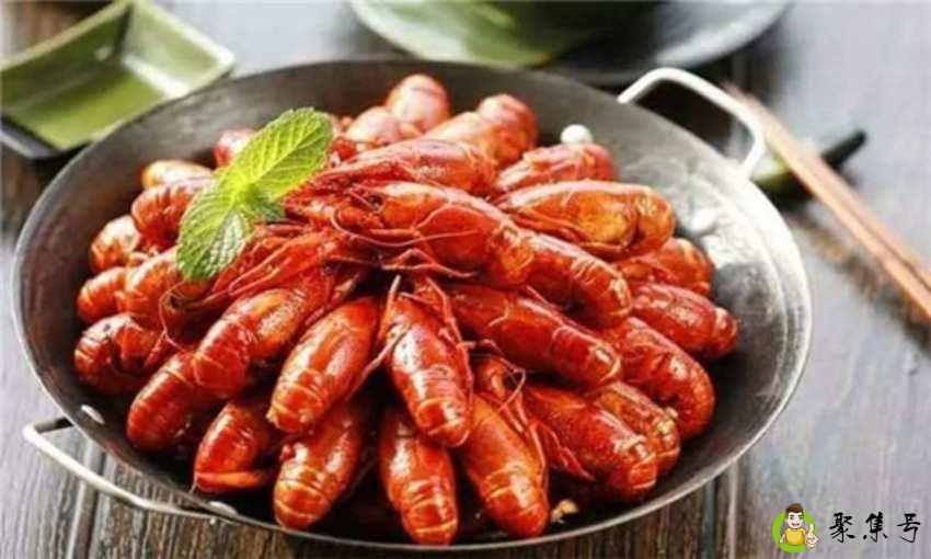 小龙虾里的寄生虫高温能杀死吗