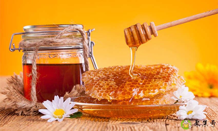 蜂蜜的种类