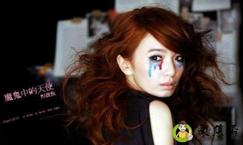 你是魔鬼中的天使是什么歌