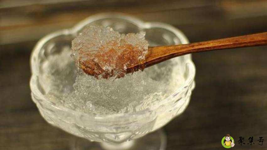 拉丝雪燕是什么东西