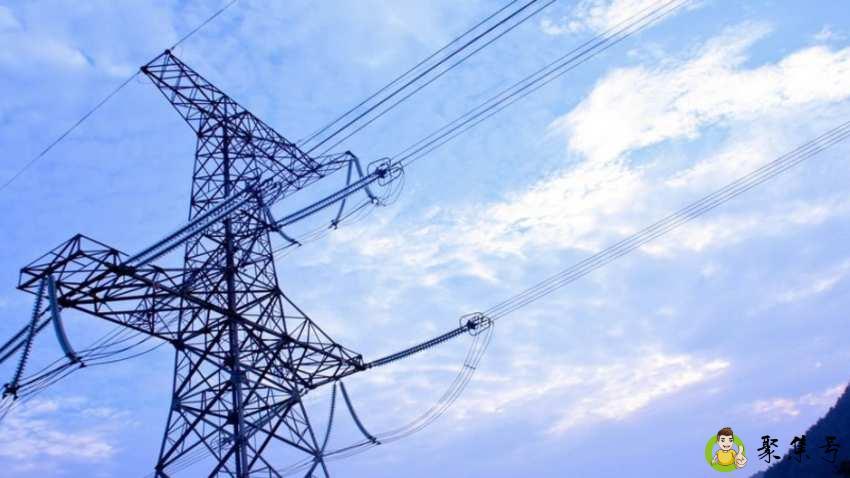 高压线安全距离