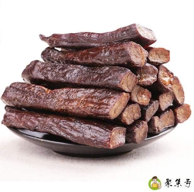 内蒙有什么特产